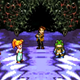 Image for article titled In Which the Chrono Trigger Crew Meet a True Time Traveler